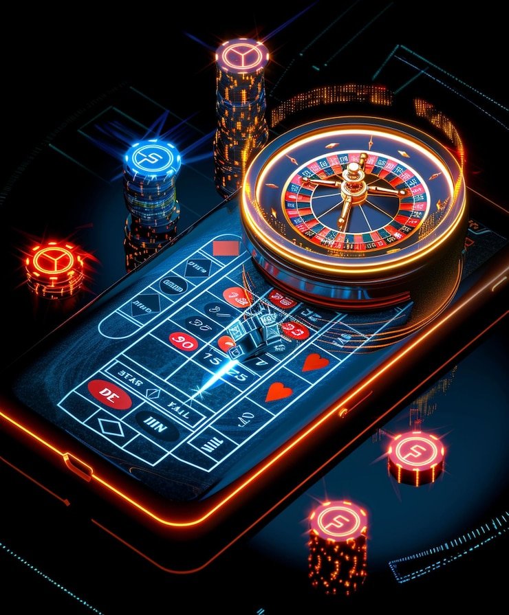 barunatoto slot featured game showcase