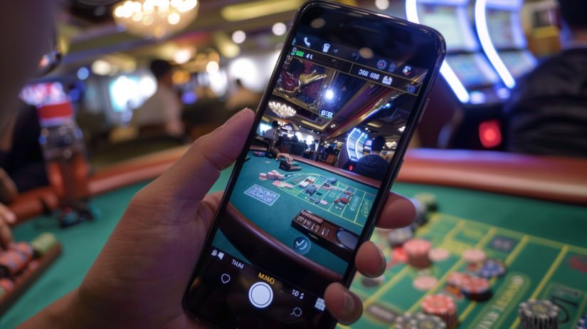 barunatoto slot App 