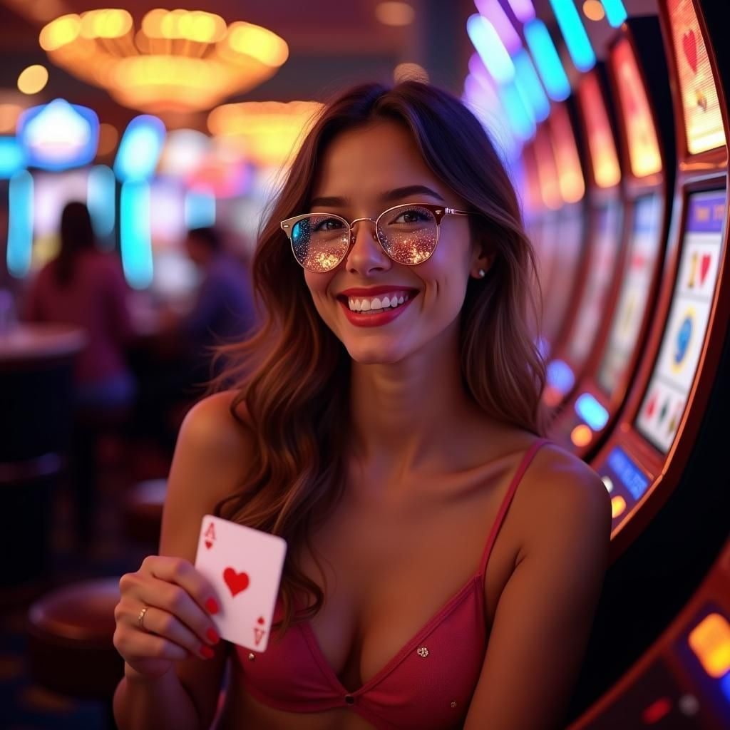 barunatoto slot featured game showcase