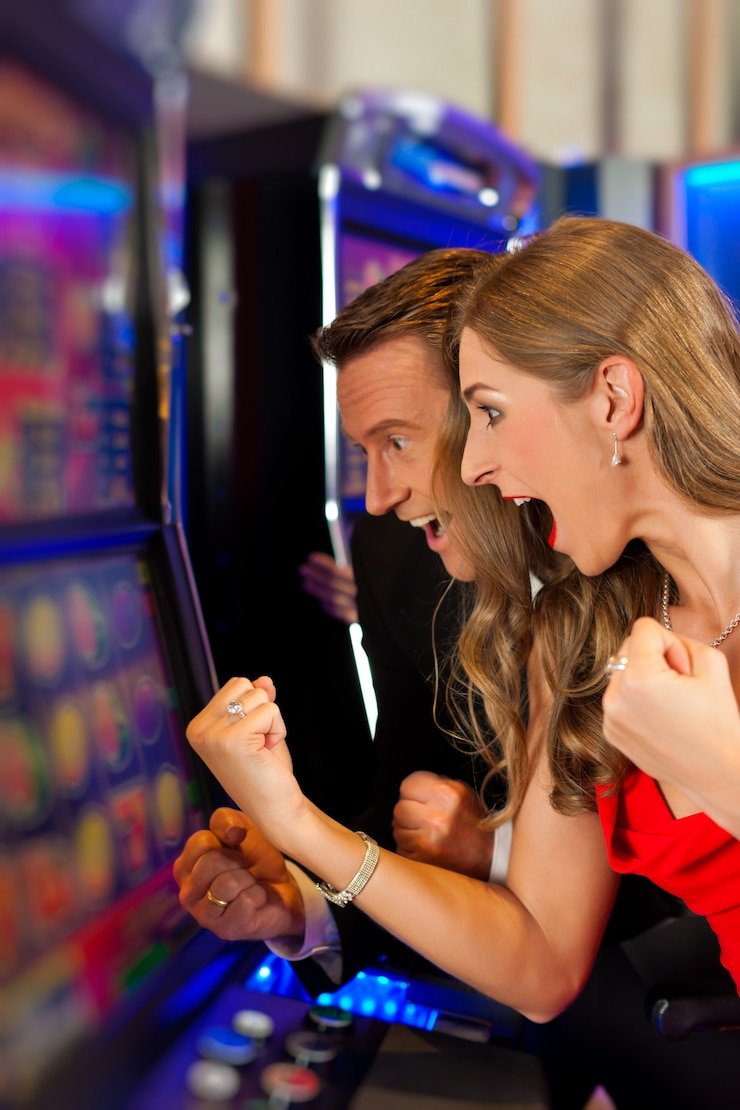 Live dealer blackjack table at barunatoto slot with multi-camera broadcast